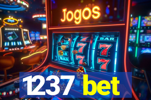 1237 bet